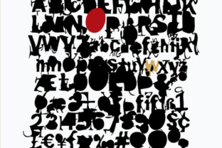 Enhance Your Brand with Reappeat: A Stylish Display Font