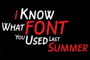 Enhance Your Brand with Rough the Type Font
