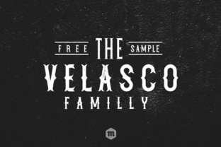 Introducing Velasco: A Bold Typeface for Web Design