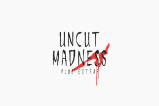 Uncut Madness: A Bold Statement for Creative Projects